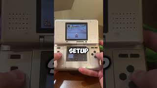 You can play Nintendo DS ONLINE in 2024 [upl. by Bornstein576]