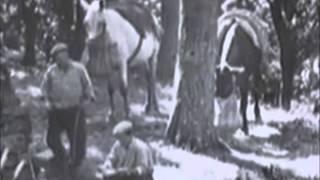 Documentario audiofonico storico la spedizione in Lucania di Ernesto de Martino 1952 [upl. by Yllek241]