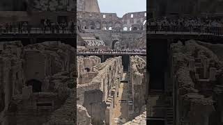 Colosseo 🇮🇹 colosseo roma italy shorts [upl. by Akimrehs438]