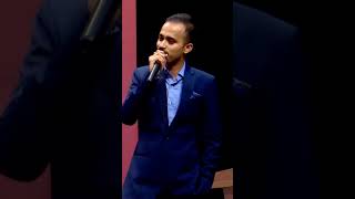 IPS Safin Hasan Motivational Speech  ipssafinhasan gujaratispeech gujaratpolice upsc [upl. by Eiderf675]