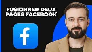 Comment Fusionner Deux Pages Facebook 2024 [upl. by Eiggep153]