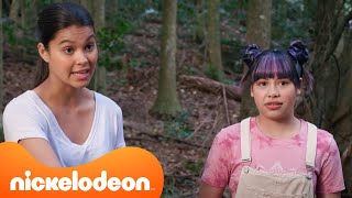 GANZE FOLGE Rock Islands Rätsel S1F4  Das Mädchen aus dem Wasser  Nickelodeon Deutschland [upl. by Kielty]