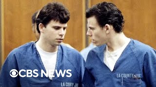 Menendez brothers relatives corroborate allegations of abuse call for their release [upl. by Boniface542]