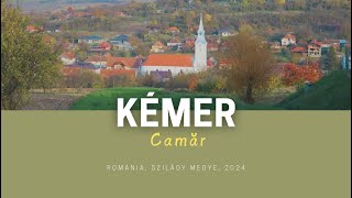 SZILÁGYSÁG  KÉMER  Camăr 184 [upl. by Cohl]