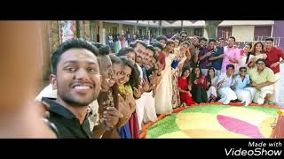 Oru adaar love tamil song💘etho onnu ulle vanthu song💖new best WhatsApp status😎RAGUTAMILA 😎 [upl. by Ybbil285]