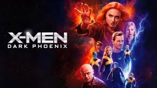 Dark Phoenix amp The XMen Film Legacy  SJU [upl. by Winifred]