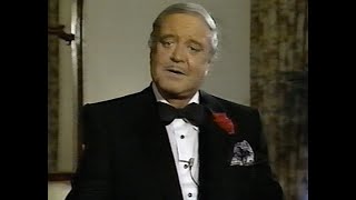 1986 TV Academy Hall Of Fame Awards part 3 of 5 [upl. by Hsirap]