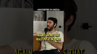 Minorities in Media [upl. by Ailicec]