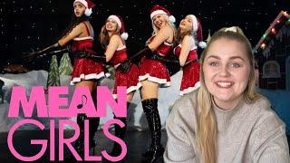 The Worst Casting Of All Time Thoughts On Mean Girls The Musical [upl. by Einaoj310]