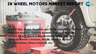 In Wheel Motors Market Report 2024 [upl. by Aynad]