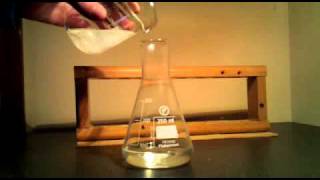 Make zinc carbonate [upl. by Devina634]