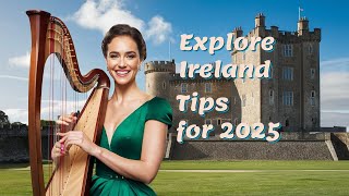 Explore Ireland Like a Local [upl. by Sharos]