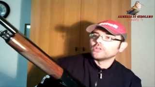 REVIEW BENELLI RAFFAELLO CRIO CAL28 [upl. by Yenobe]