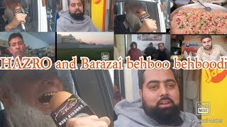 Hazro City Special Halwa Puri village barazai Beboodi pakistan village اور Barazai بہبودی گاؤں [upl. by Celesta]