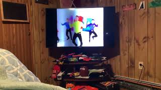 Playhouse Disney Theme Song The Wiggles [upl. by Lenrow]