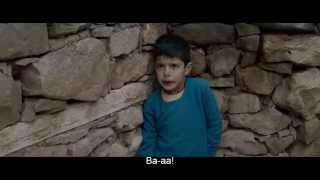 quotThe Lambquot movie quotKuzuquot filmi  Eng subtrailer [upl. by Marcel180]