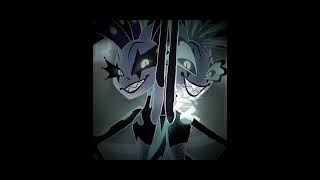 GLITZ AND GLAM EDIT slowed down fypシ helluva mlp edit amazing [upl. by Nelra]