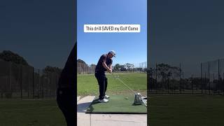 Funny Golf Drill Fail [upl. by Cheatham294]