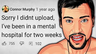 The Fitness YouTuber Who Went Clinically Insane [upl. by Adnowat364]