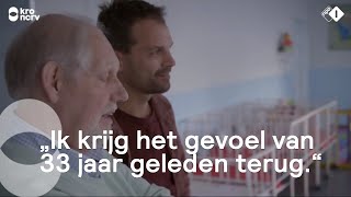 Edward keert terug naar zijn oude weeshuis  Eindelijk Thuis [upl. by Hubing637]