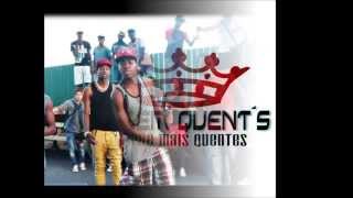 OsBemQuents   Kizarraxo  Wk Music  2014  Gs ProD [upl. by Lili]