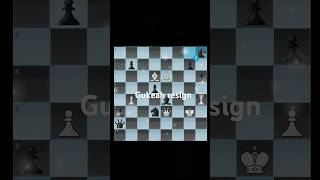 Ding Liren vs Gukeah Game 1  Fide World Championship Match 2024 chessshorts shorts [upl. by Labotsirc]