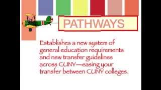 Pathways General Education Curriculum [upl. by Enneire890]