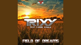 Field Of Dreams Radio Edit [upl. by Marcile15]