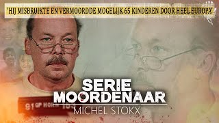 Seriemoordenaar  Michel Stokx [upl. by Eart]