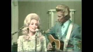 Dolly Parton amp Porter Wagoner Run That By Me One More Time 1973 Extended [upl. by Alexandre]