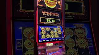 DOORS FOR BENJAMINS slots casino slotmachine slotwin jackpot bonusfeature casinogames [upl. by Annail446]