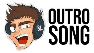 The Old LazarBeam Outro Song [upl. by Ioves]