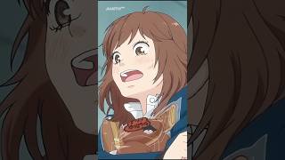 Cette FILLE est accusé de VOLE alors qu’elle a PAYÉ 😧 Ao Haru Ride anime animeedit shorts [upl. by Atnoved]