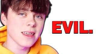 ImAllexx Just Ended His Career [upl. by Greggs]