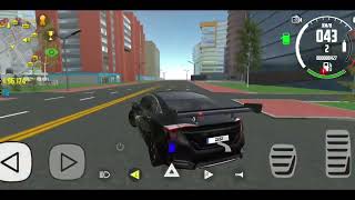 Modification of Verna car Simulator 2 game new update [upl. by Becka996]