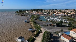 Meschers en Gironde [upl. by Algernon17]