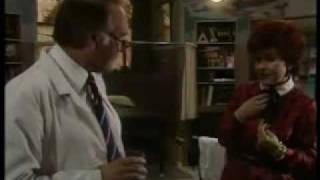 Prunella Scales  What The Butler Saw Part 2 [upl. by Nymassej]