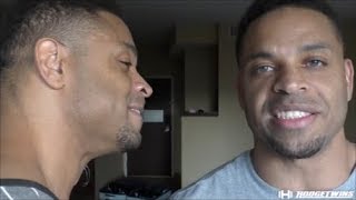 Hodgetwins Funniest Moments 2017  09 [upl. by Silvers889]