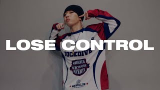 Missy Elliott  Lose Control l ODD choreography [upl. by Drahcir]