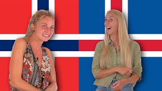 TRUTH or MYTH Nordics React to Stereotypes [upl. by Carine561]