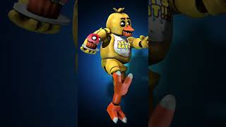 Chica Electro Swing Dance Fortnite Emote [upl. by Nnyw]