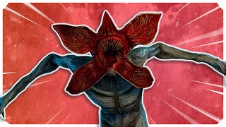 HOW TO  DEMOGORGON [upl. by Ycnahc]