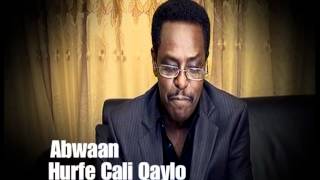 GABAY Somalia Shabaab baa leh By Abwaan Hurfe Cali Qaylo [upl. by Nairoc]