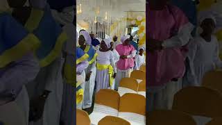 CCC Atanye Parish 1 [upl. by Rrats]