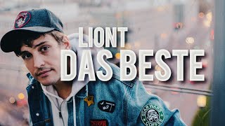 LIONT  DAS BESTE Official Music Video [upl. by Artap159]