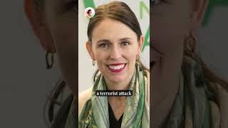 Jacinda Ardern  empowering women through philanthropy [upl. by Occir]