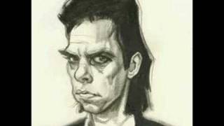 Nick CaveThe Mercy Seat acoustic version [upl. by Eirellav]