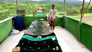 Hazrat Owais Qarni RA Ka Mazar  Hazrat Owais Qarni RA Grave In Salalah  Full Documentary [upl. by Lyndel]