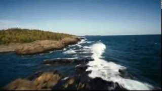 Mysteries of the Great Lakes  IMAX trailer [upl. by Manny]