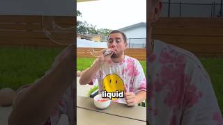 What He Does with Jelly Candy and a Bubble taxas [upl. by Jareen]